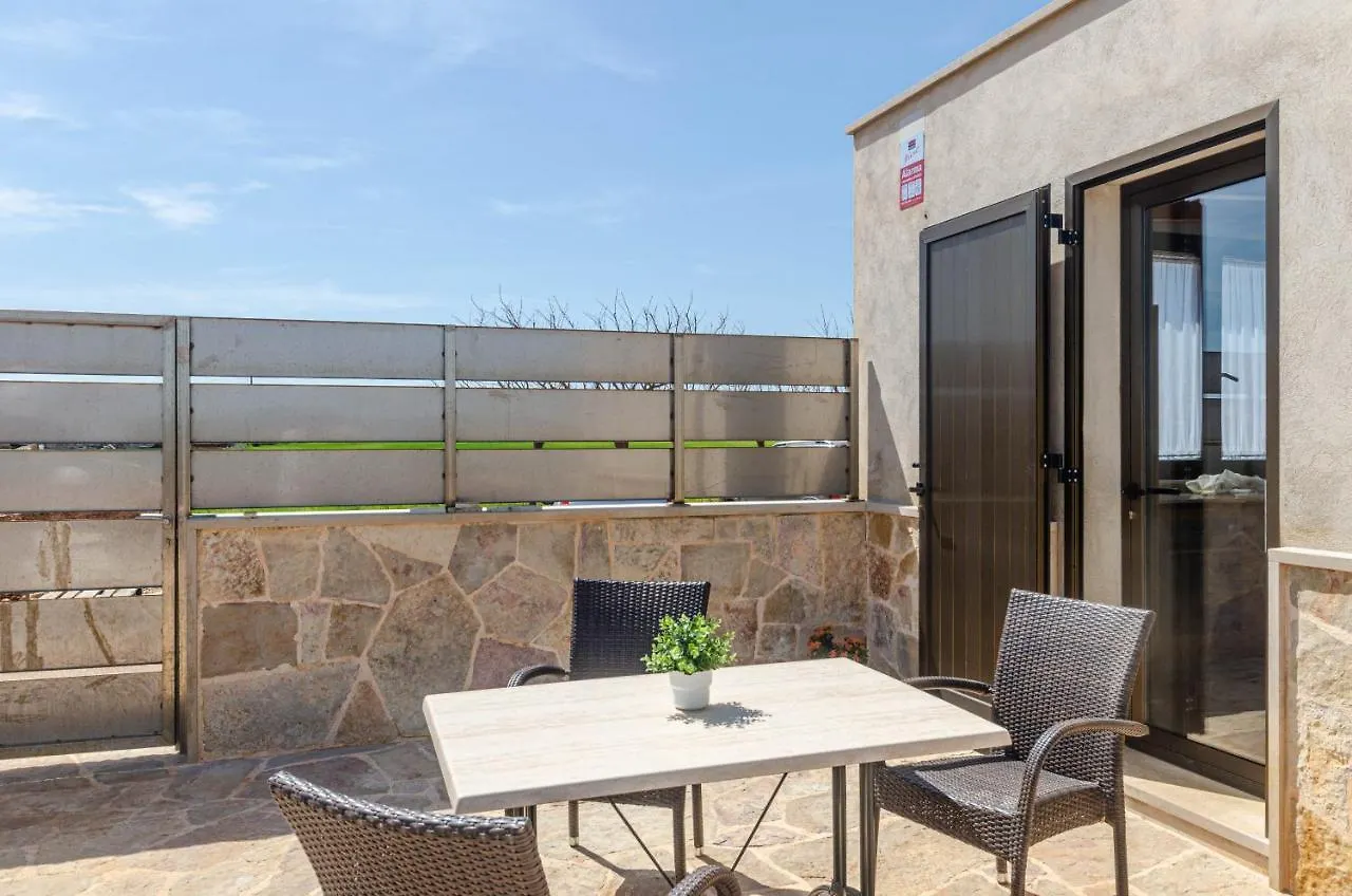Yourhouse Cas Padri Muro Villa