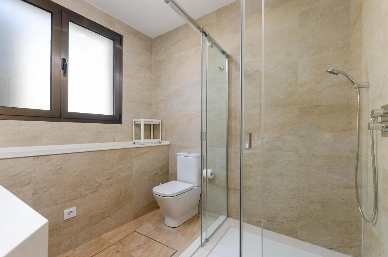Yourhouse Cas Padri Muro 0*,  Spain
