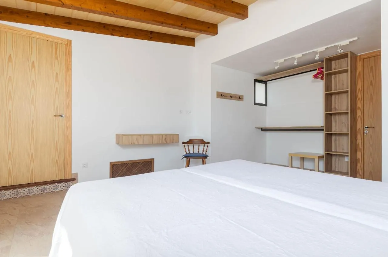 Yourhouse Cas Padri Muro Spain