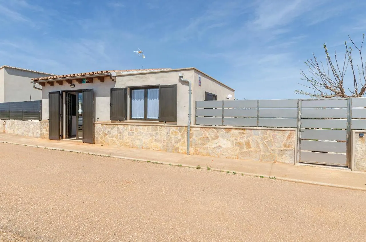 Villa Yourhouse Cas Padri Muro