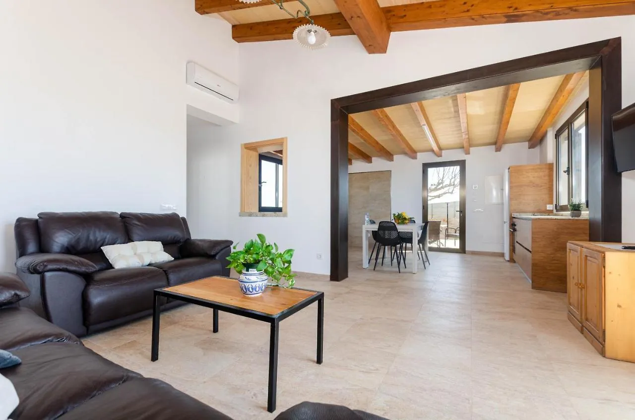Yourhouse Cas Padri Muro 0*,  Španělsko