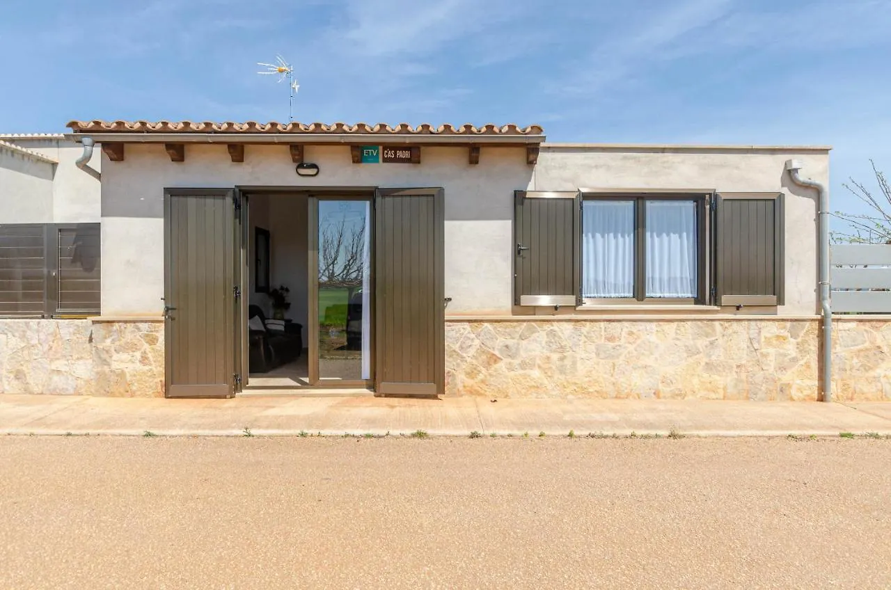 Vila Yourhouse Cas Padri Muro Španělsko