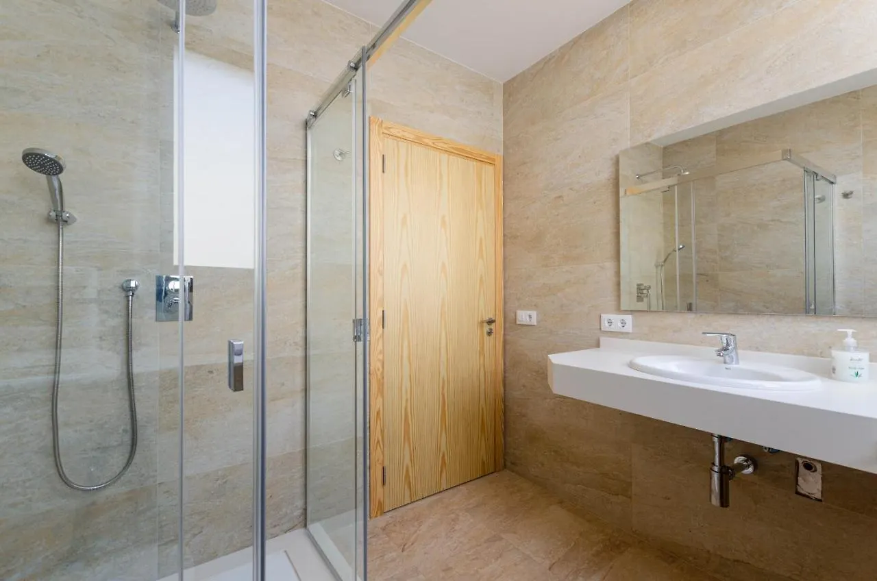 Yourhouse Cas Padri Muro Španělsko