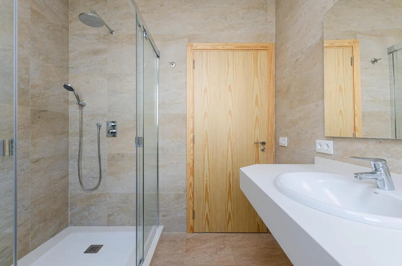 Yourhouse Cas Padri Muro Vila