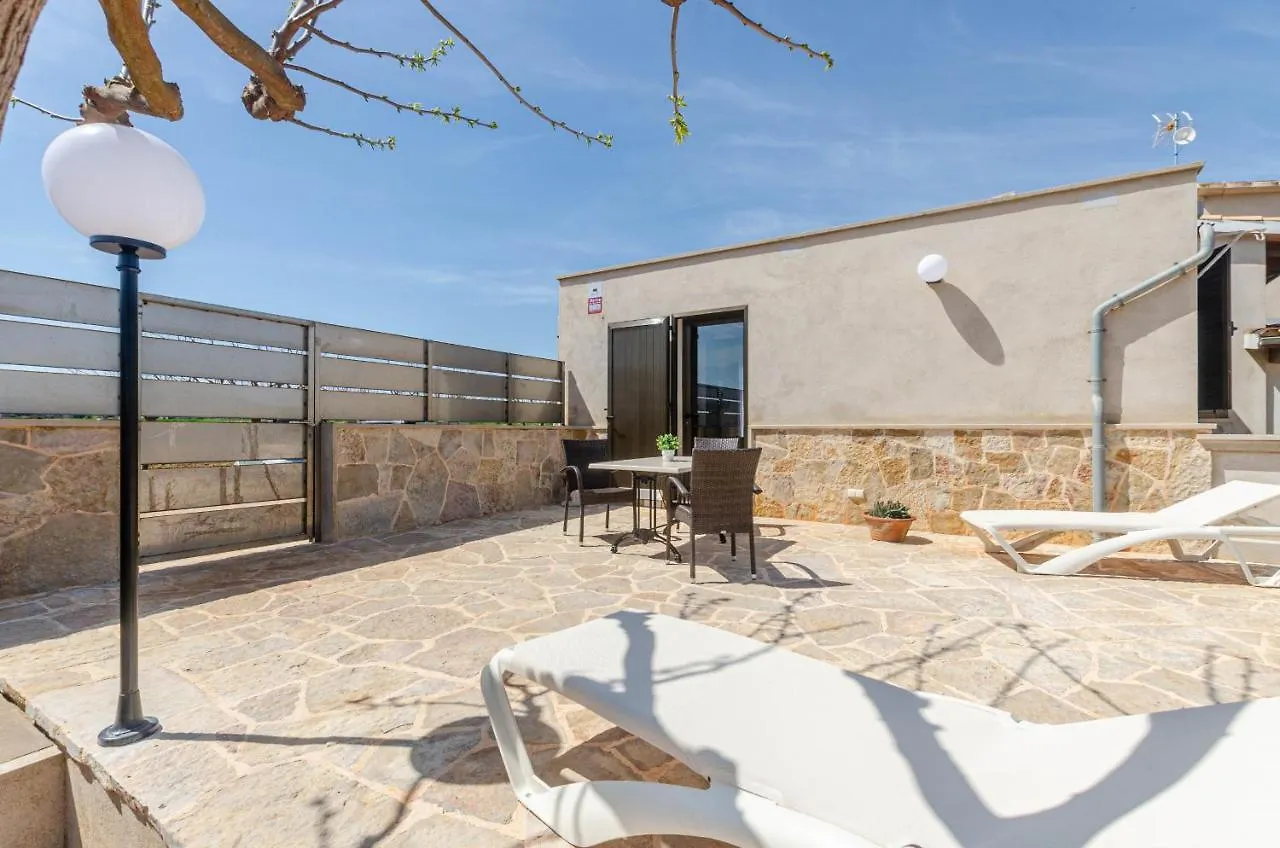 Yourhouse Cas Padri Muro Španělsko